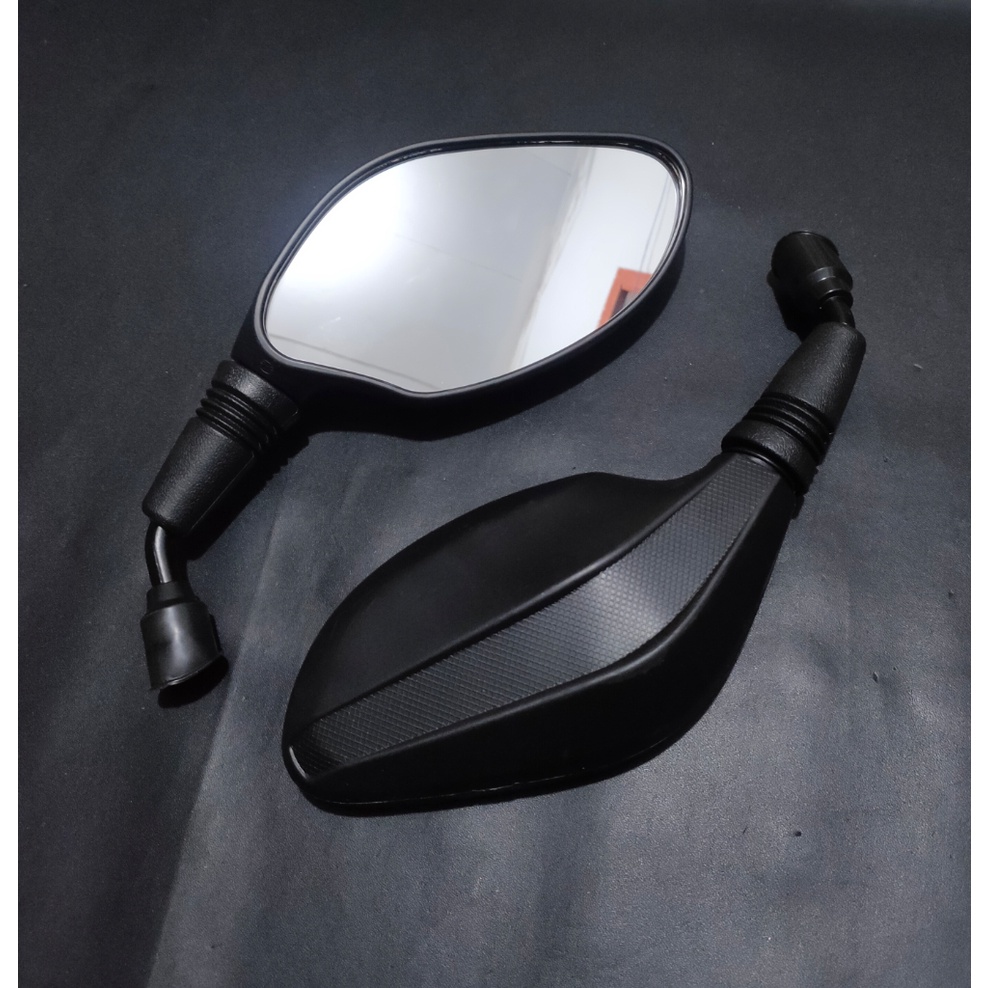 SPION CLICK CARBON UNTUK HONDA SPION KLIK POLOS SPIOM CLICK THAILAND