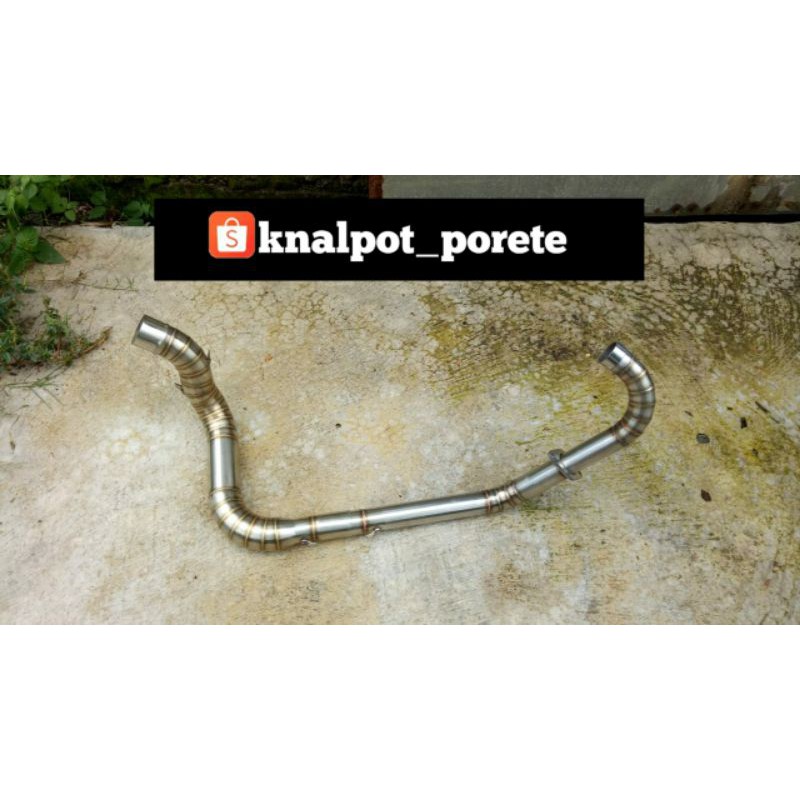 LEHER PIPA KIDAL KOBRA COBRA VIXION