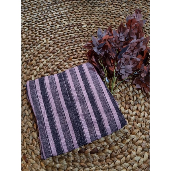 KULOT LINEN SALUR SERAT//KULOT MOTIF JUMBO