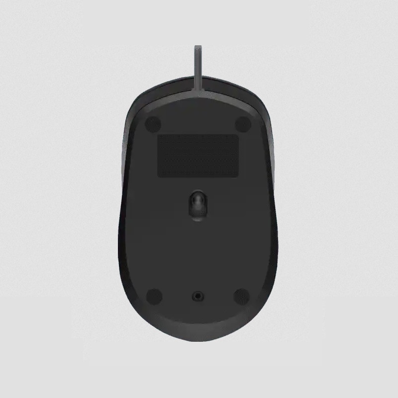 HP 150 Wired Mouse