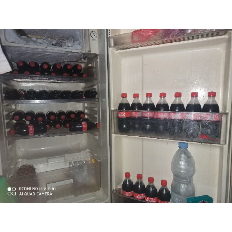 

COCACOLA 250ML