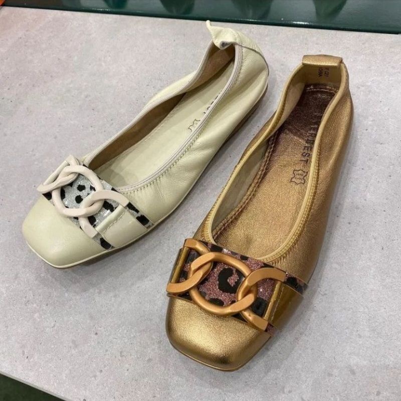 EVERBEST DILLA Flatshoes