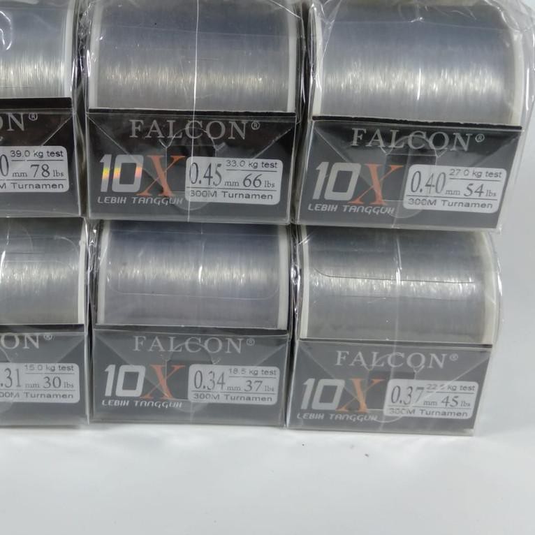 ☛ SENAR PANCING FALCON TAGLINE 300M ☈