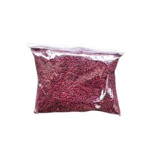 

Beras Merah Angkak 100g