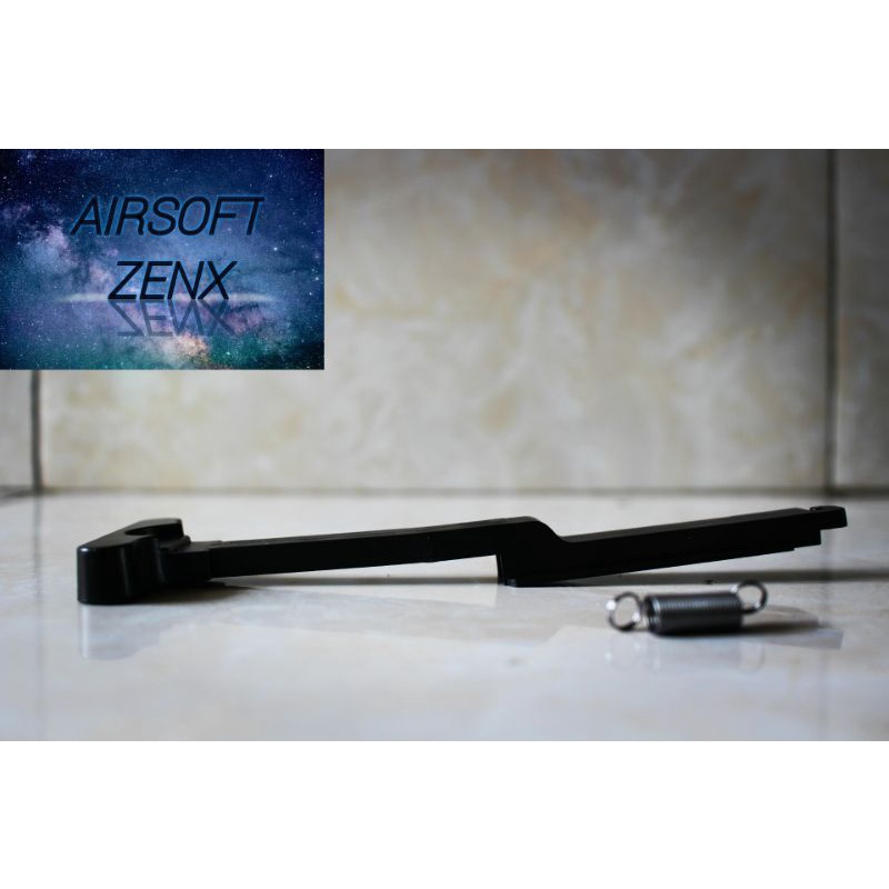 Kokangan Dcobra M416