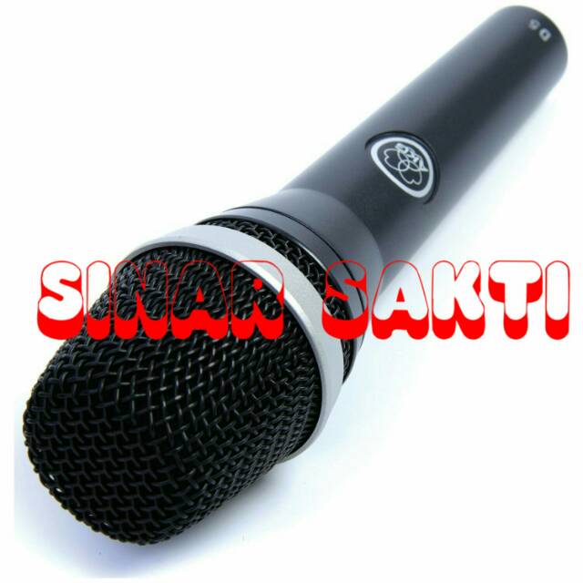 MIC AKG D5 MICROPHONE KABEL ( ORIGINAL )