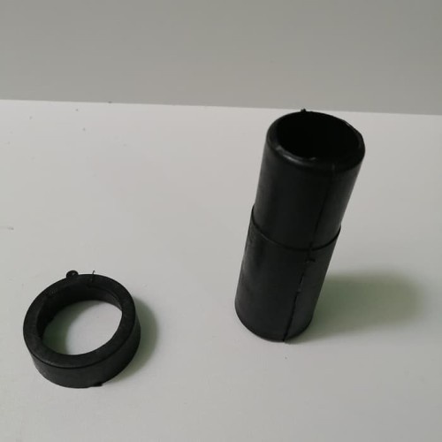 Konektor / Connector untuk selang irigasi Kabahose / Greeny Hose