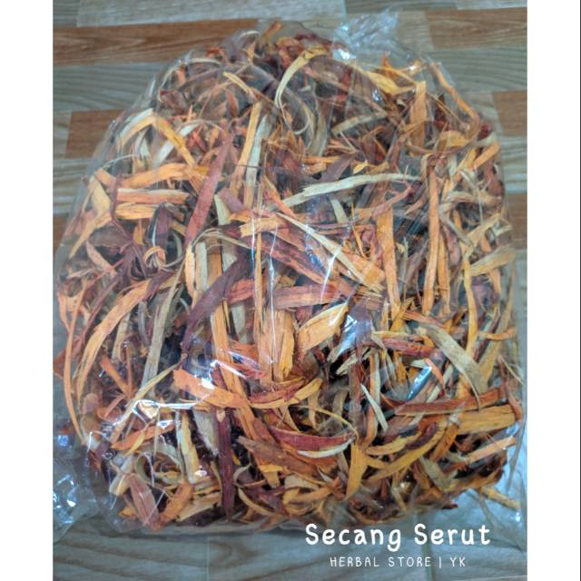 

Secang Serut 1kg