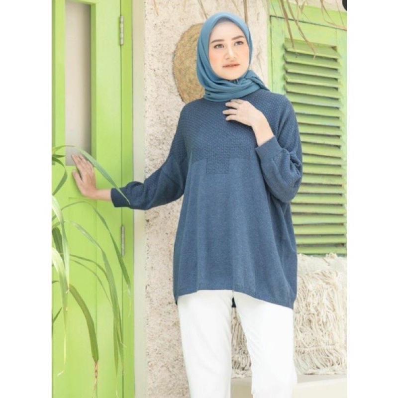 Bamboo Knit Heaven Lights