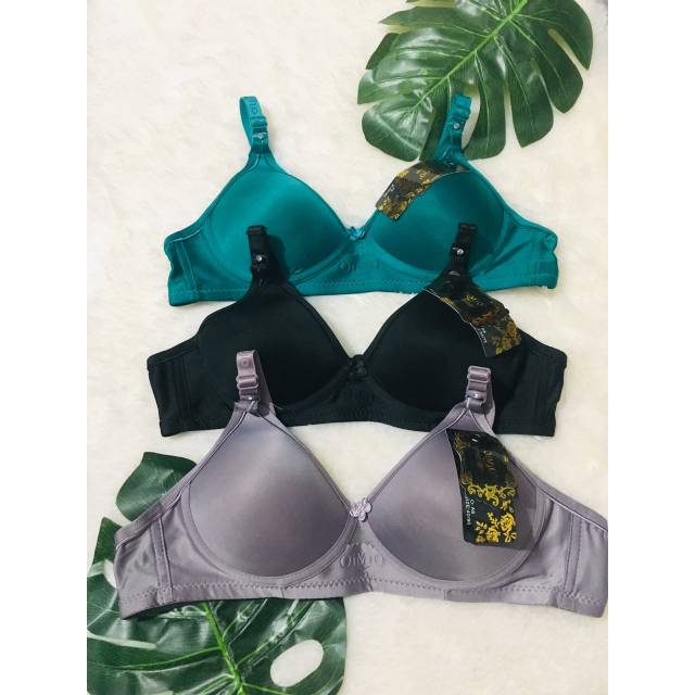 RUMI BRA / BH Busa tanpa kawat/BH Fashion /Bh Wanita Dewasa Busa/BH BUSA