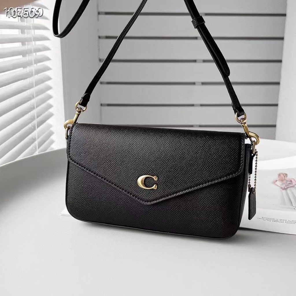 TAS WANITA WOMEN C8442 C8439 C8749 Wyn Crossbody Women Sling Bag with Removable Pouch 8442 8439 8749