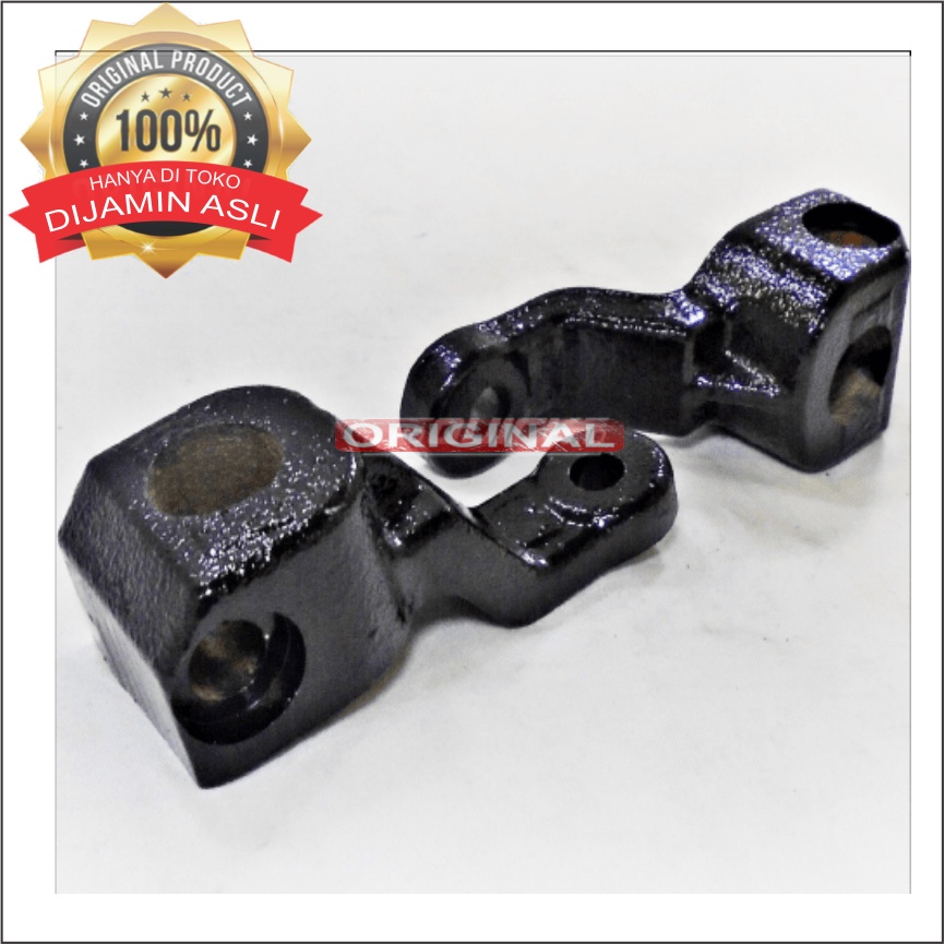 LEVER tangkai kopling Belok Traktor CAPUNG METAL Original QUICK