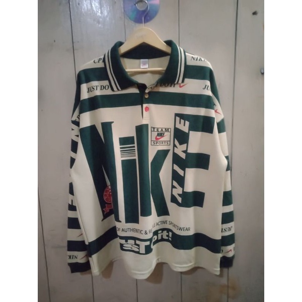 Polo Rugby Nike CPFM