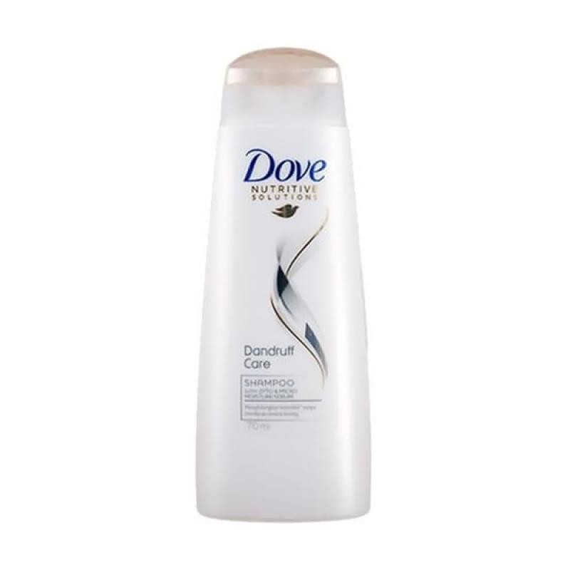 Dove Shampoo 135/160ml