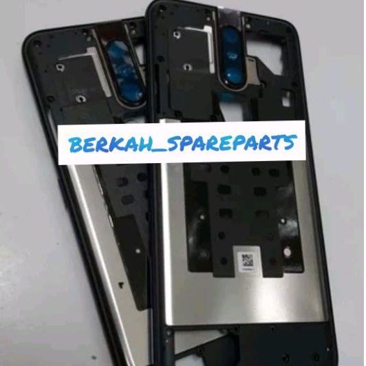 BEZZEL BEZEL BAZEL TUTUP MESIN RING KAMERA OPPO F11 PRO ORIGINAL