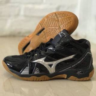 17919 Bayar  Ditempat  FS Sepatu  Voli Mizuno Tornado 