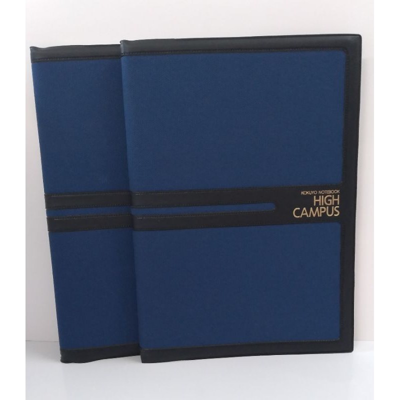 

KOKUYO NOTE BOOK 630 A-B UKURAN B5
