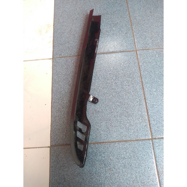 Katengkas Tutup Rantai Suzuki Tornado Keteng Suzuki Tornado GX GS Bisa Dipasang Di crystal Tune Orig