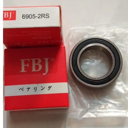 Bearing Laker FBJ 6905