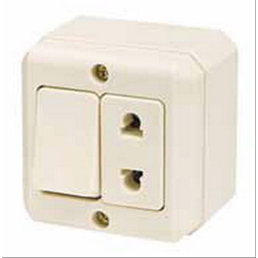 Saklar Engkel Stop Kontak Outbow Broco