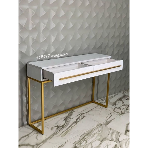 meja rias / meja minimalis/meja kamar