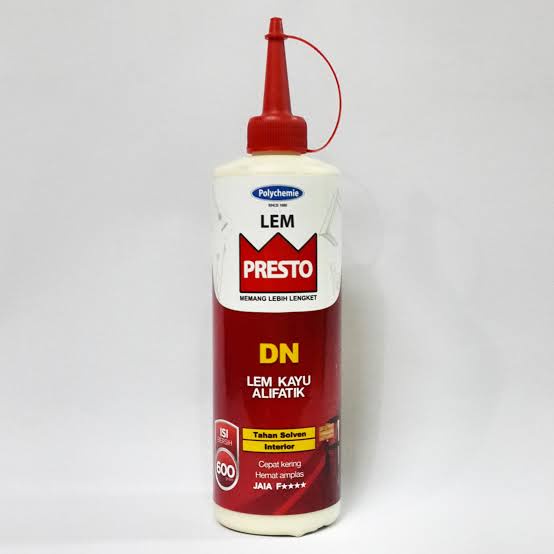 

Lem Presto