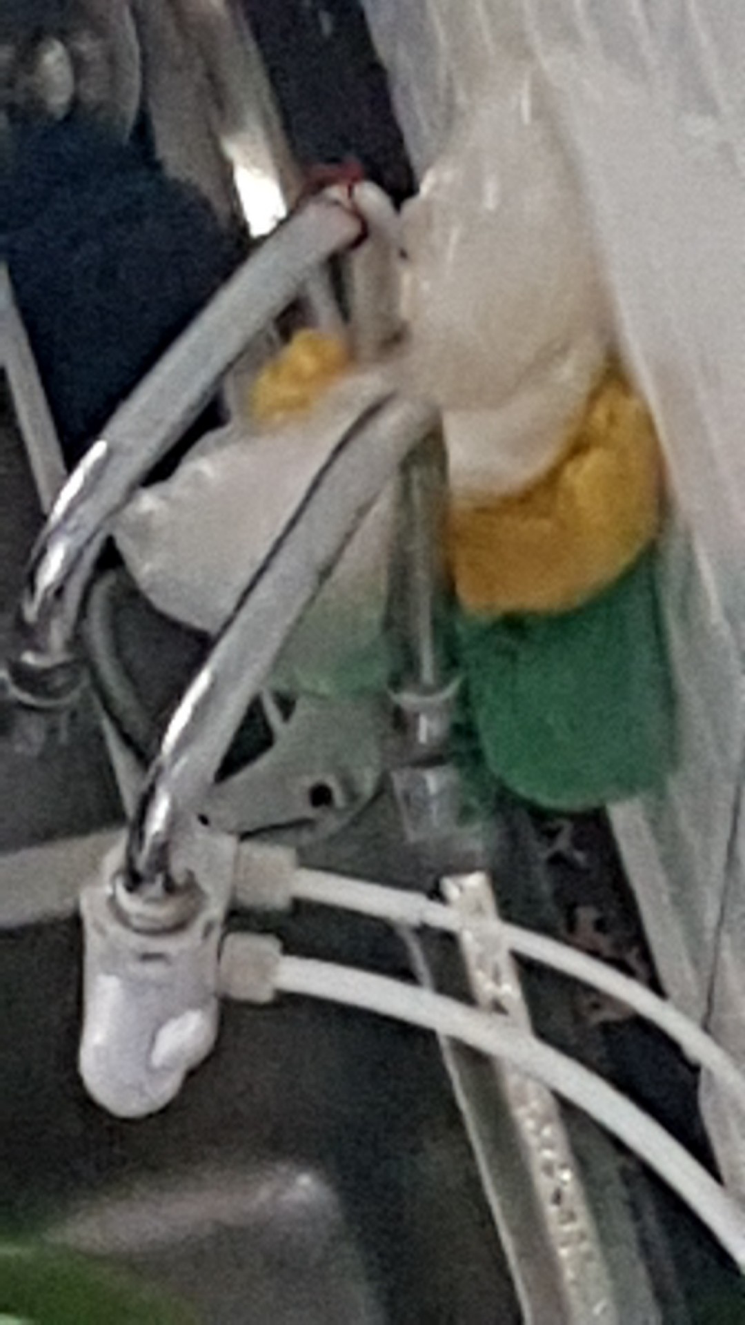 Klip Plastik Ukuran 10x6cm 6x10 Cm Utk Repacking Benih Mikro Ab Mix Dll