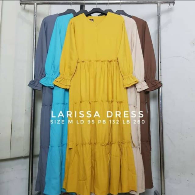 LARISSA matt..sakura