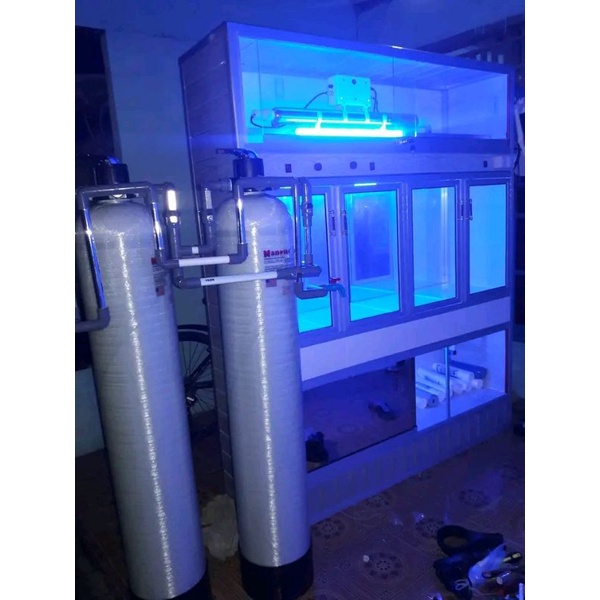 depot air minum premium