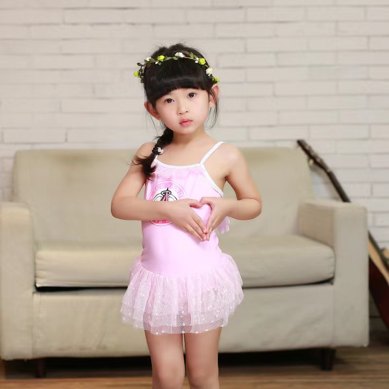 baju renang anak bayi lucu murah import swimwear baby ANGEL WING perempuan