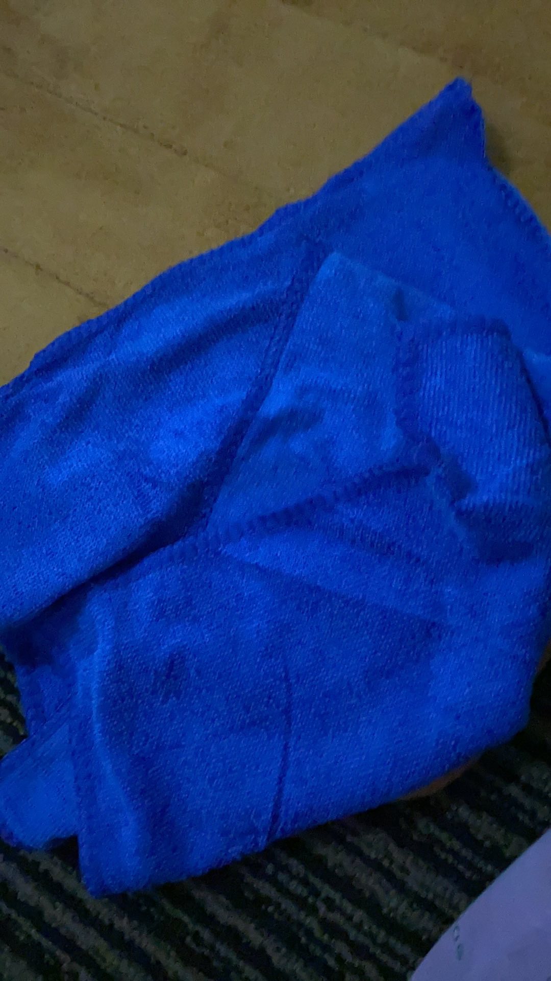 Kain Lap Serat Micro Fiber Serbaguna 30x30cm Microfiber Cloth Mobil Cars Aksesoris Otomotif Chamois