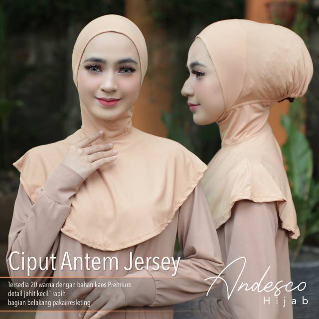 NINJA ANTEM RESLETING / NINJA ANTEM JERSY