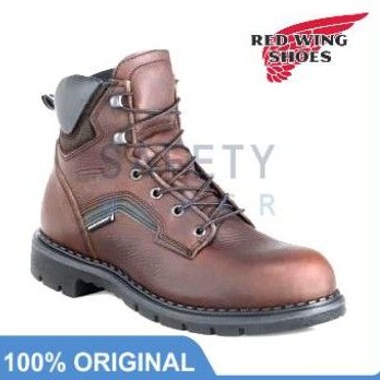 Sepatu Red Wing 2226 Original Pribadi