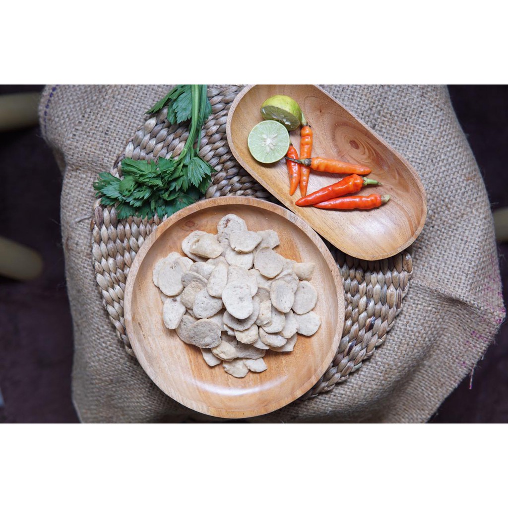 

Basreng Mini Gurih Asin Kemasan 90gr/150gr/250gr