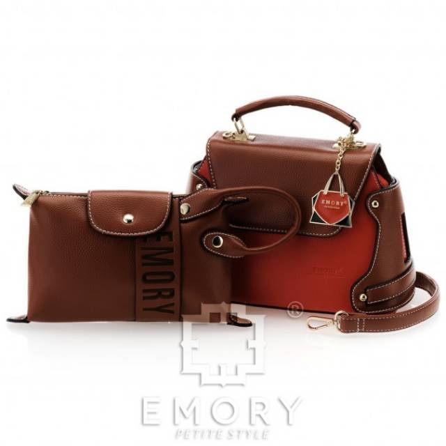 Tas emory
