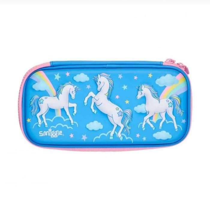 

KOTAK PENCIL / PENCIL CASE HARDTOP SMIGGLE ORIGINAL SMALL promo