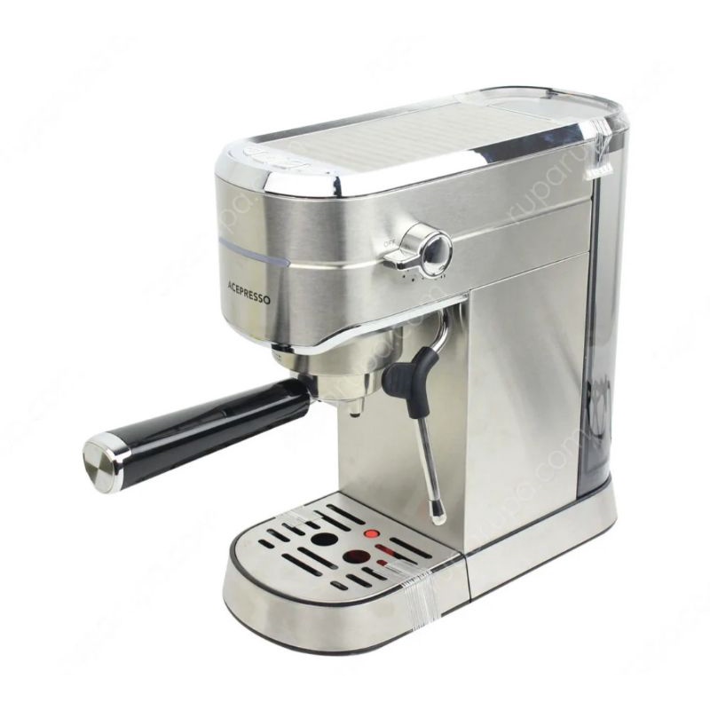 mesin kopi coffe maker espresso by ACEPRESSO PREMIUM KLAZ