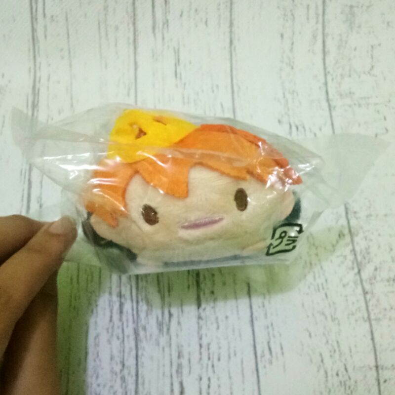 (Ready) Noru Chara Hinata Crown