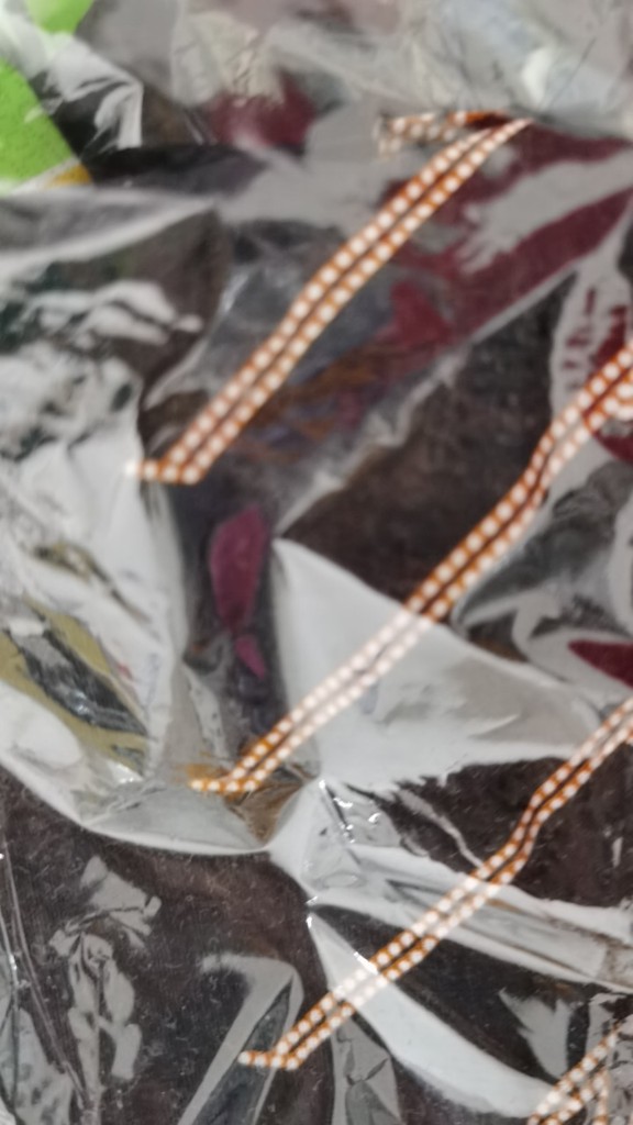 Kemeja Batik Pria Lengan Panjang Seno Parang Jokowi