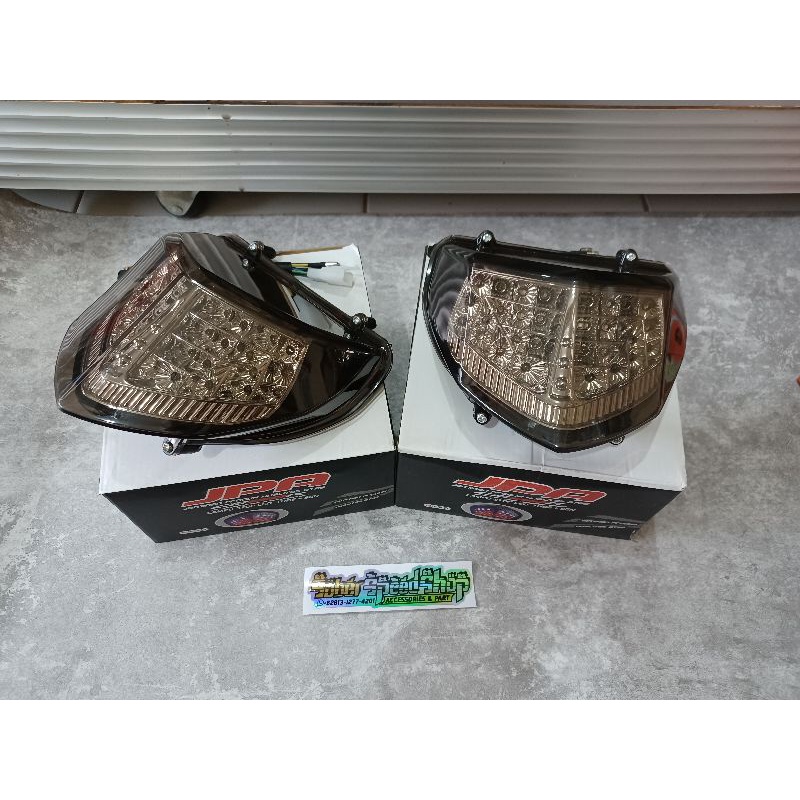 STOP LAMP + SEN CB150R STOPLAMP CB150R JPA OLD CB JPA CB150R