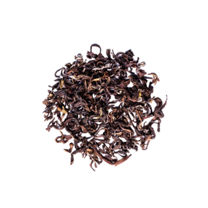 

GURANSE OOLONG TEA / NEPALI OOLONG / TEH OOLONG NEPAL - tth1600