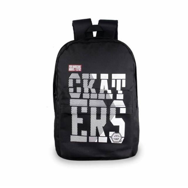 TAS SKATERS