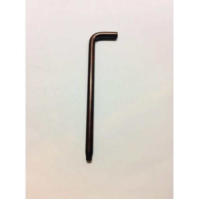 Kunci L Klep Bintang T 40 American Tool USA ORIGINAL KUALITAS BAGUS arttec93 Juara