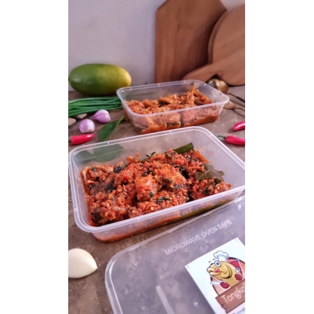 

sambel kemangi