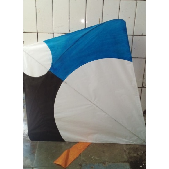 layangan adu ukuran 110. Asli GARUT