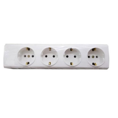 Terminal listrik broco 4L 4lubang