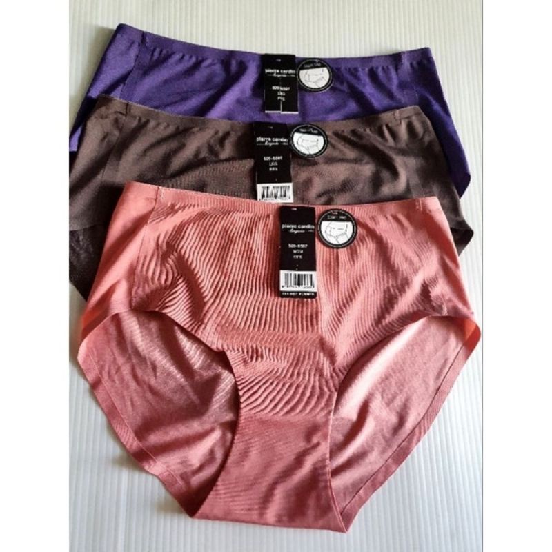 CELANA DALAM SEAMLESS-PIERRE CARDIN-6597