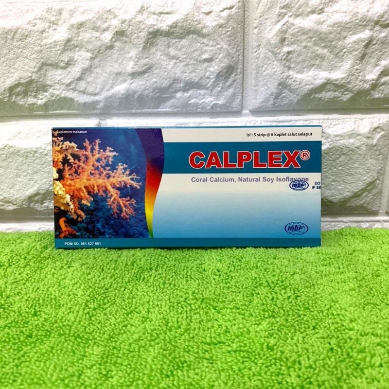 

Calplex