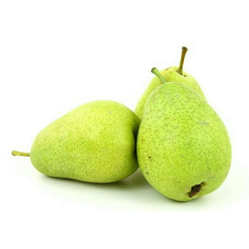 

Buah Pir Pear Hijau 500 gr - Gerobak Sayur Palembang