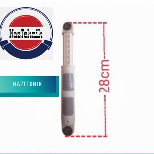 KAKI TIANG MESIN CUCI OTOMATIS ELECTROLUX